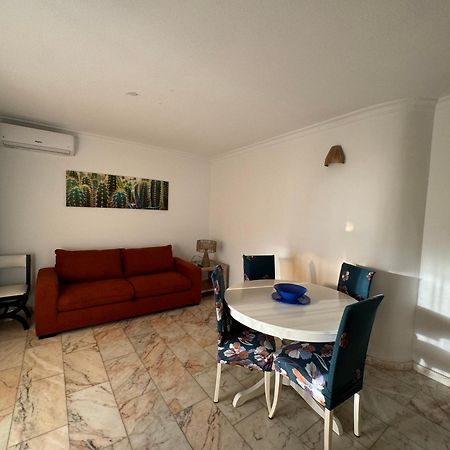 Los Caideros Aquamarina Apartament מראה חיצוני תמונה