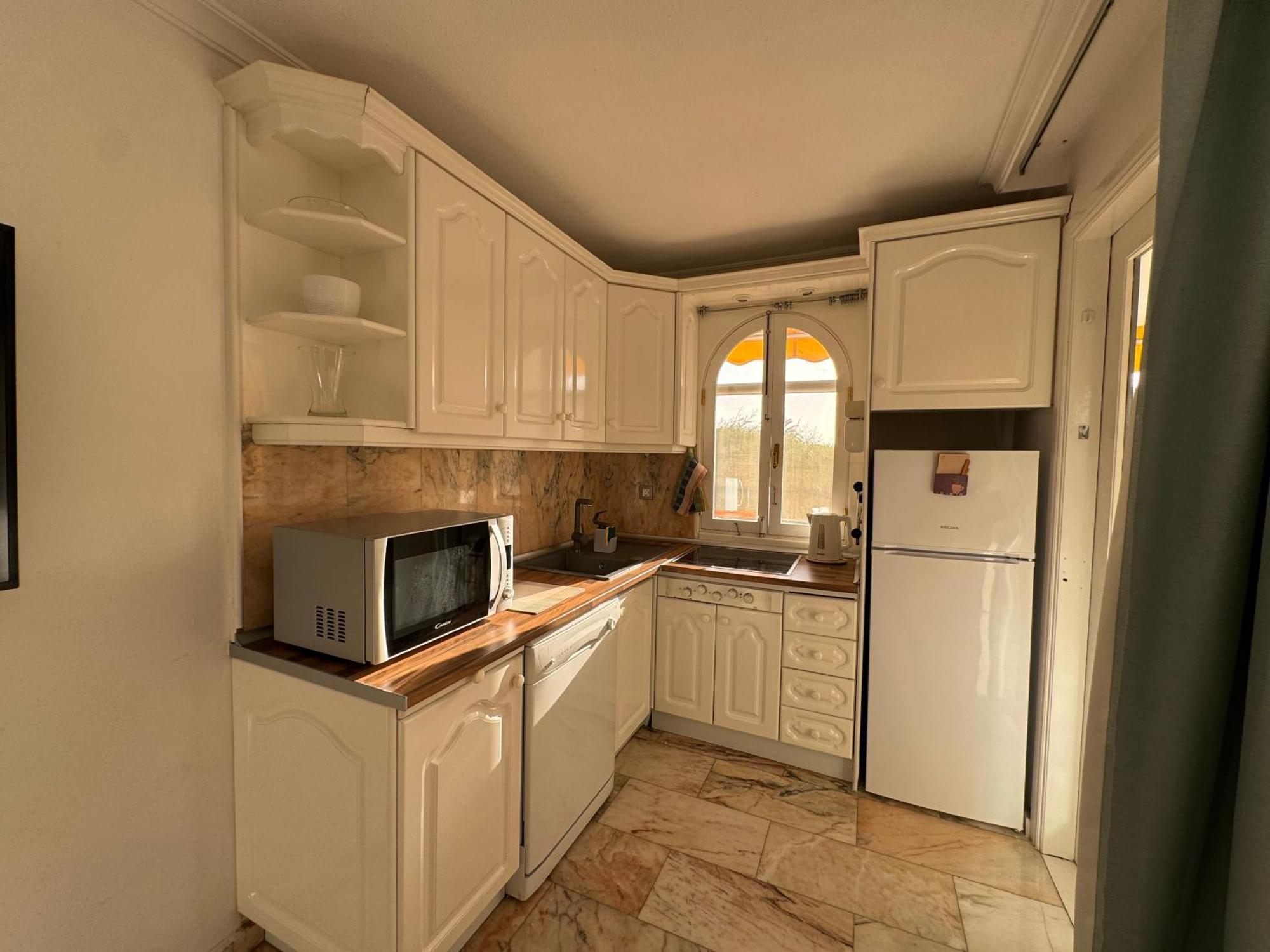 Los Caideros Aquamarina Apartament מראה חיצוני תמונה