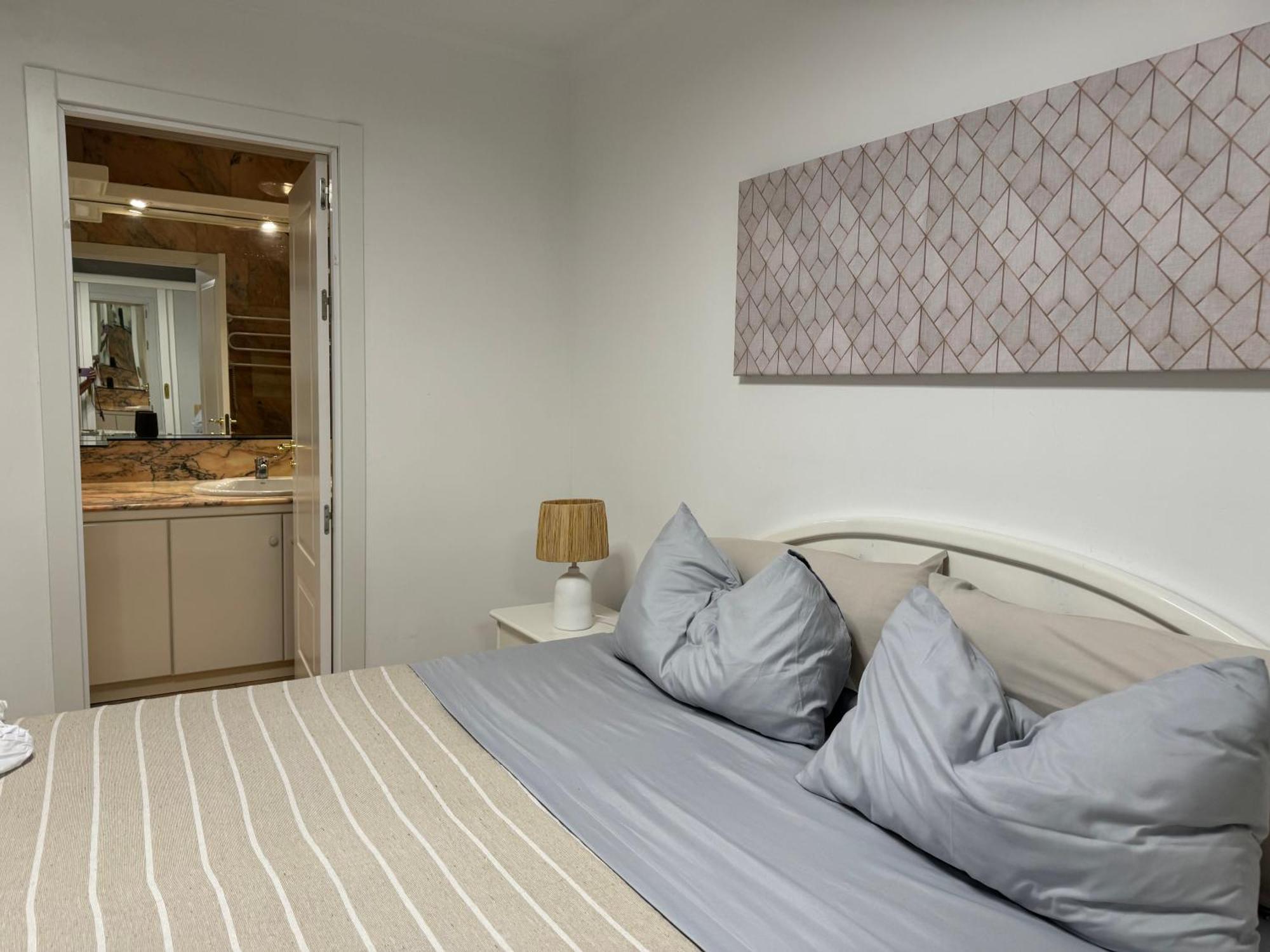 Los Caideros Aquamarina Apartament מראה חיצוני תמונה