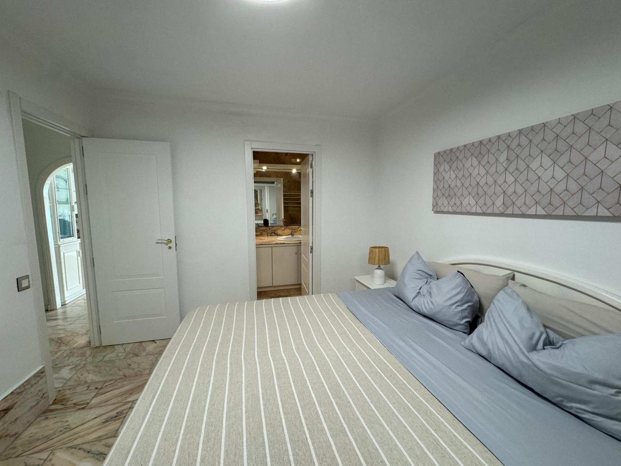 Los Caideros Aquamarina Apartament מראה חיצוני תמונה