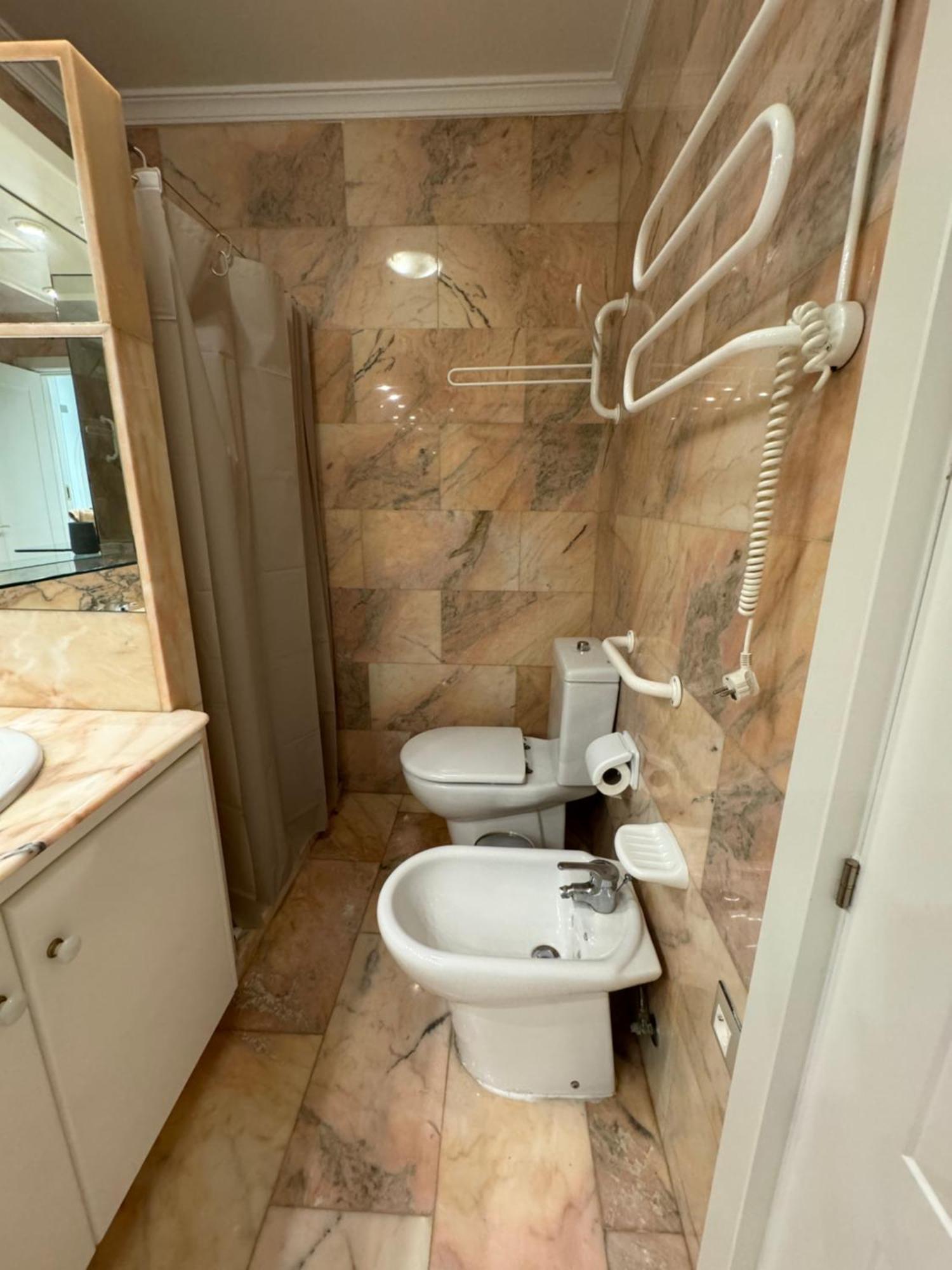 Los Caideros Aquamarina Apartament מראה חיצוני תמונה