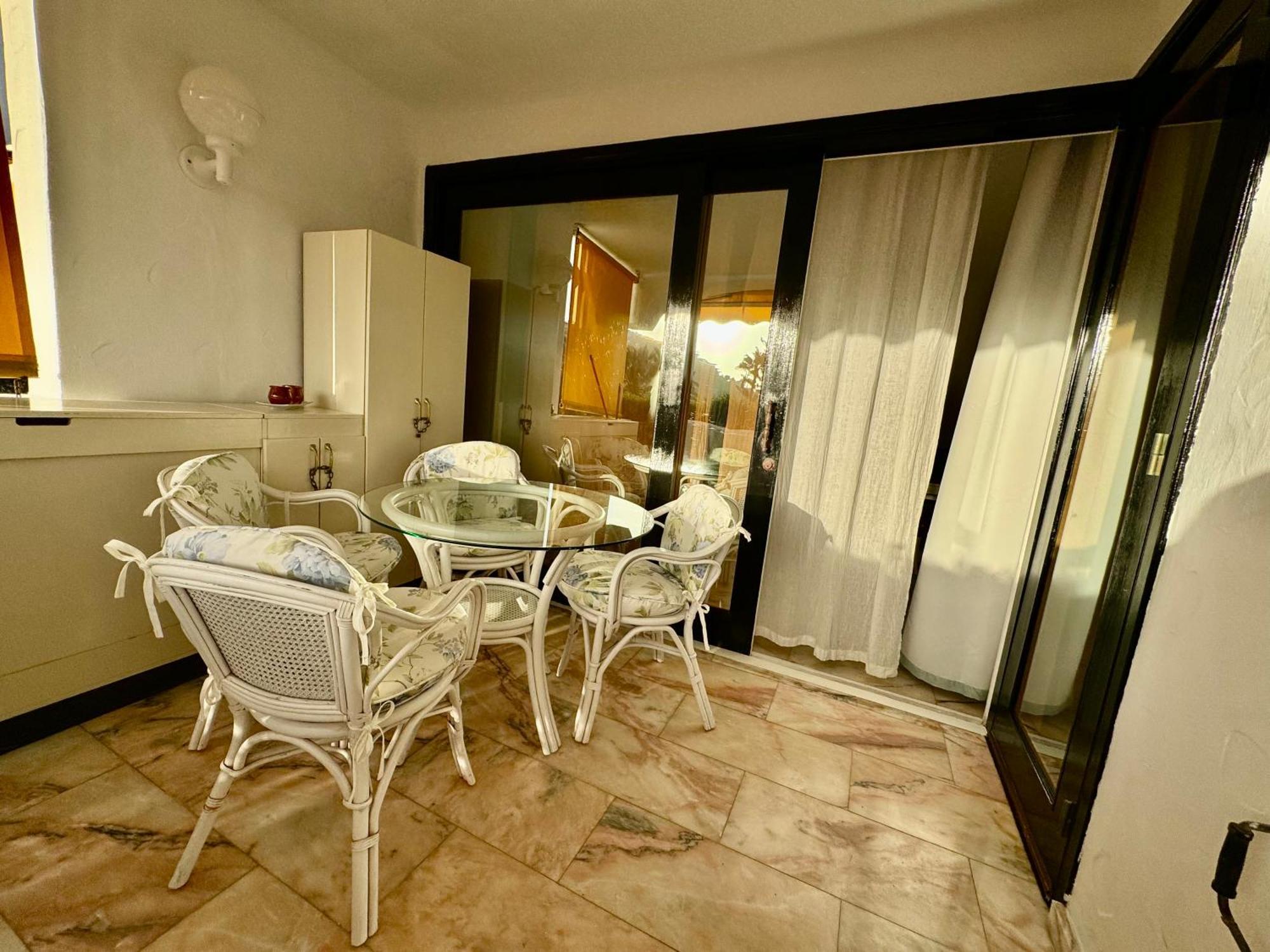 Los Caideros Aquamarina Apartament מראה חיצוני תמונה
