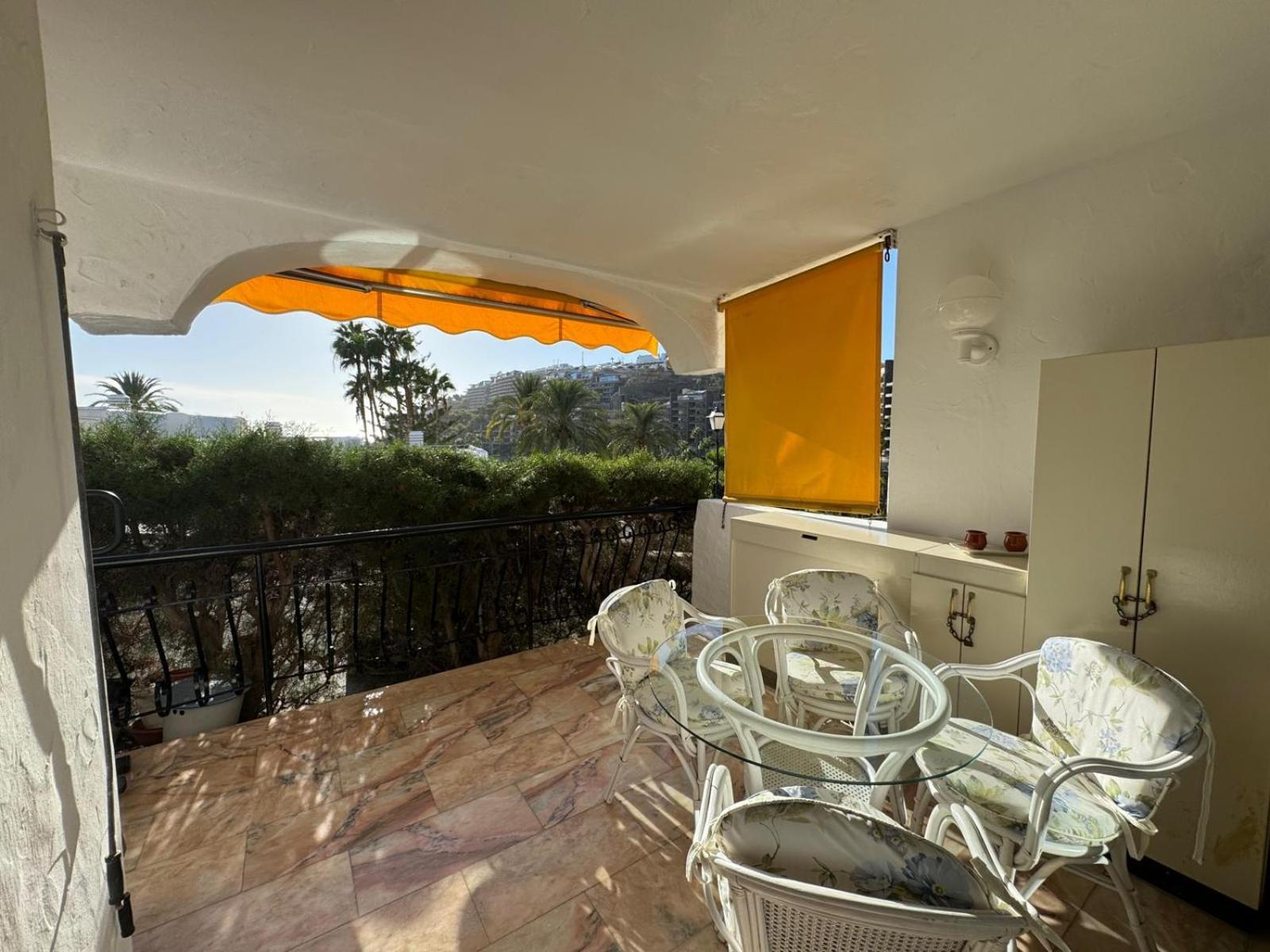 Los Caideros Aquamarina Apartament מראה חיצוני תמונה