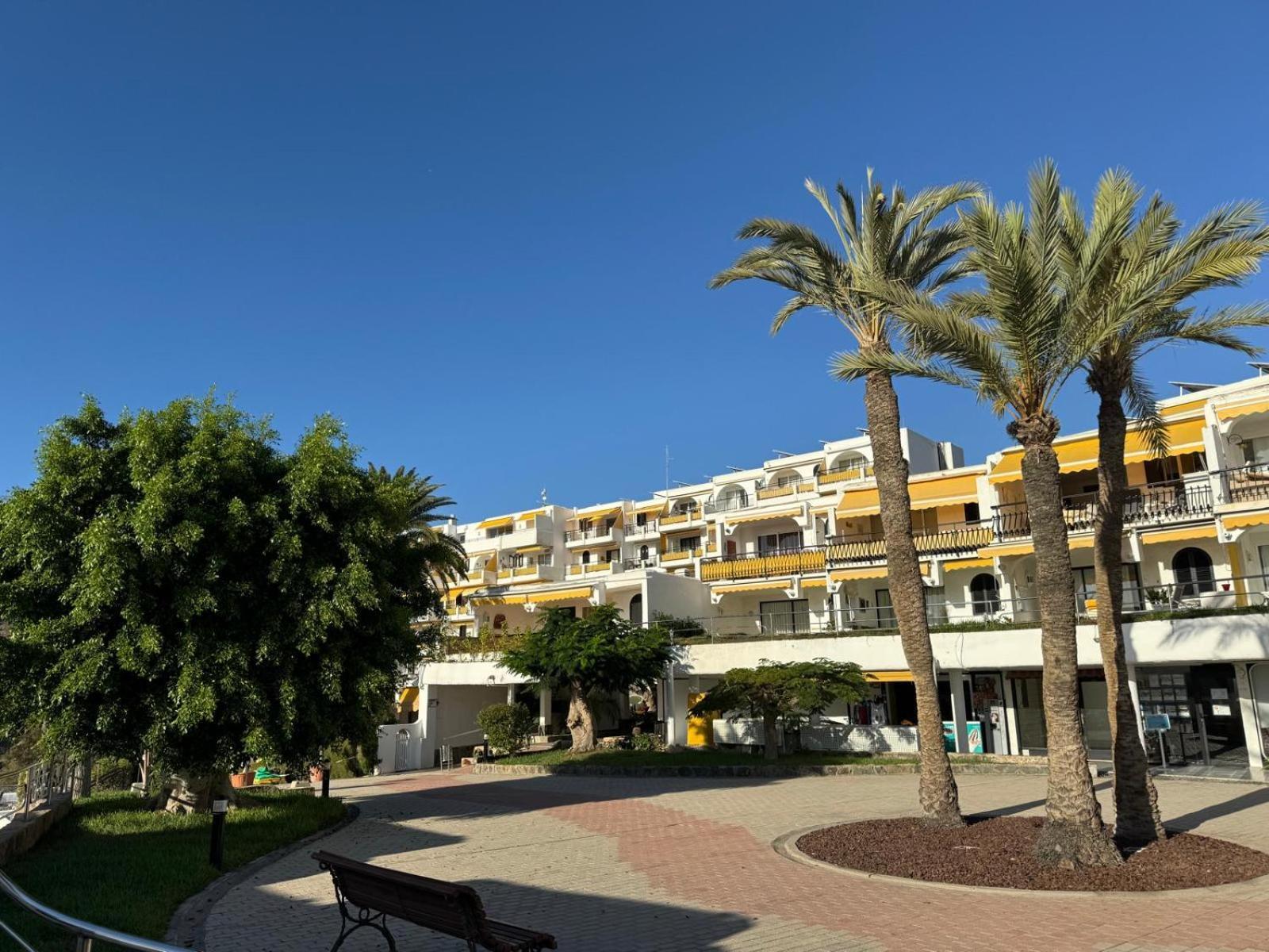 Los Caideros Aquamarina Apartament מראה חיצוני תמונה